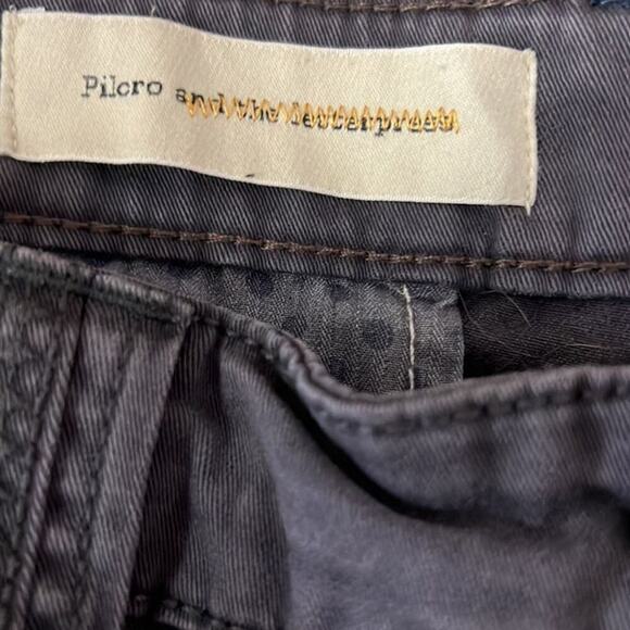 PILCRO AND THE LETTER PRESS FIT‎ HYPHEN PANTS SIZE 28 - Picture 4 of 8